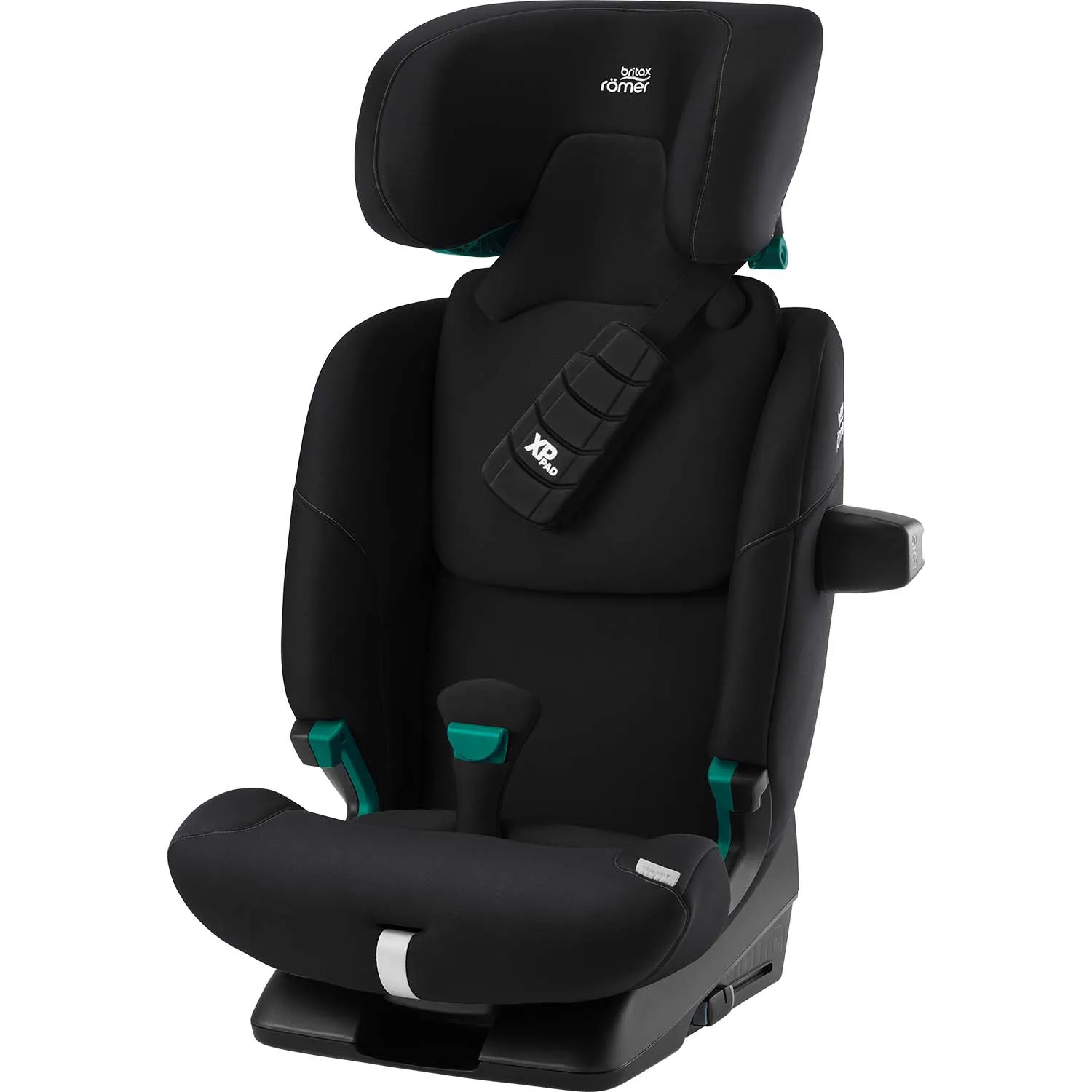 Автокресло 1/2/3 Britax Roemer Advansafix Pro