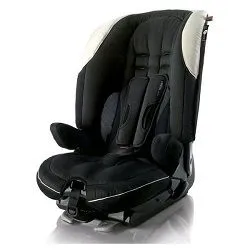 Выбираем детское автокресло по правилам