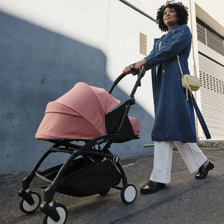 Сетка москитная для люльки Stokke YOYO 0+ newborn pack