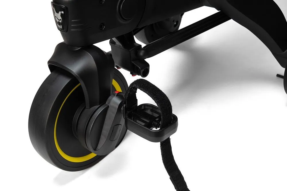 Застежка-липучка на педаль Doona Liki Pedal Strap