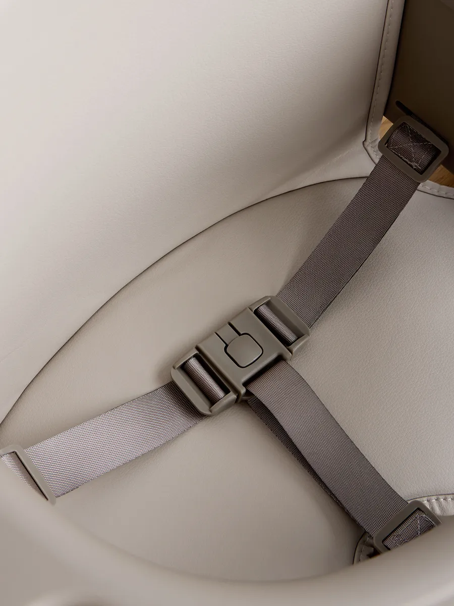 Стул для кормления Happy Baby Dorian