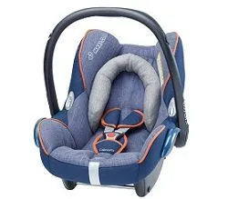 Лучшие детские автокресла: комфорт, безопасность, стиль Лучшие детские автокресла: комфорт, безопасность, стиль