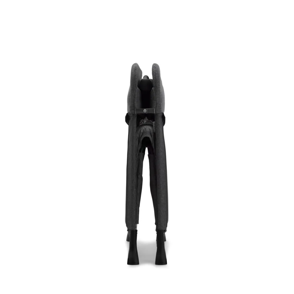 Манеж-кровать Bugaboo Stardust GREY MELANGE 950000GM01. Изображение 19