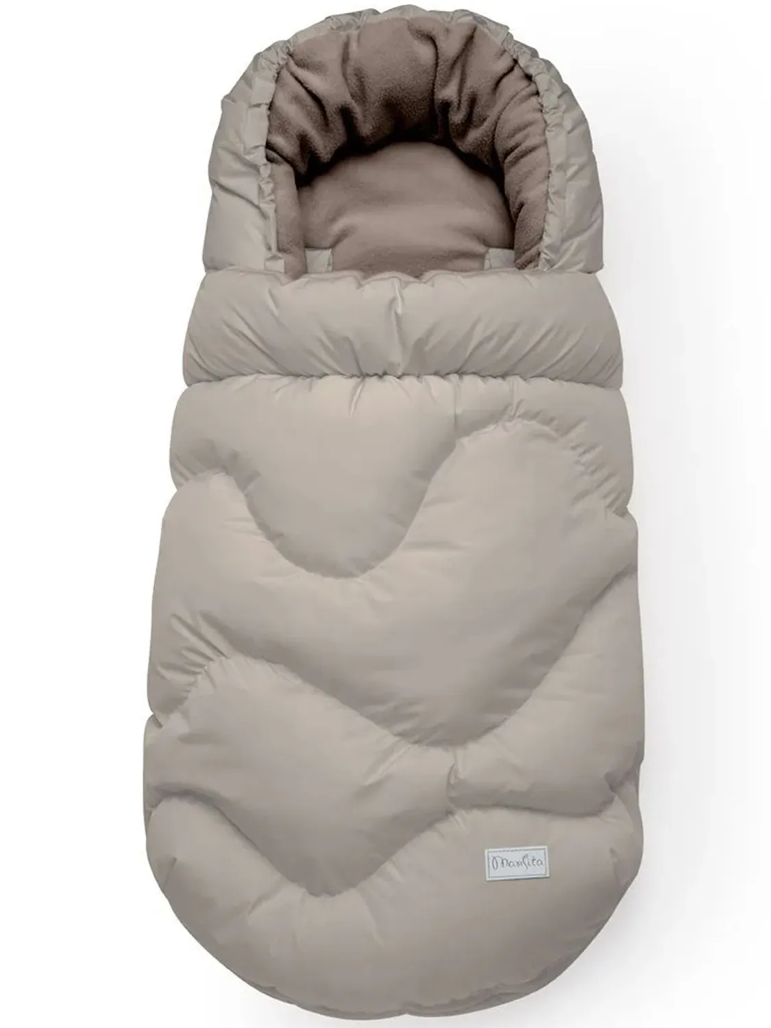 Конверт детский в коляску Mansita Flappy