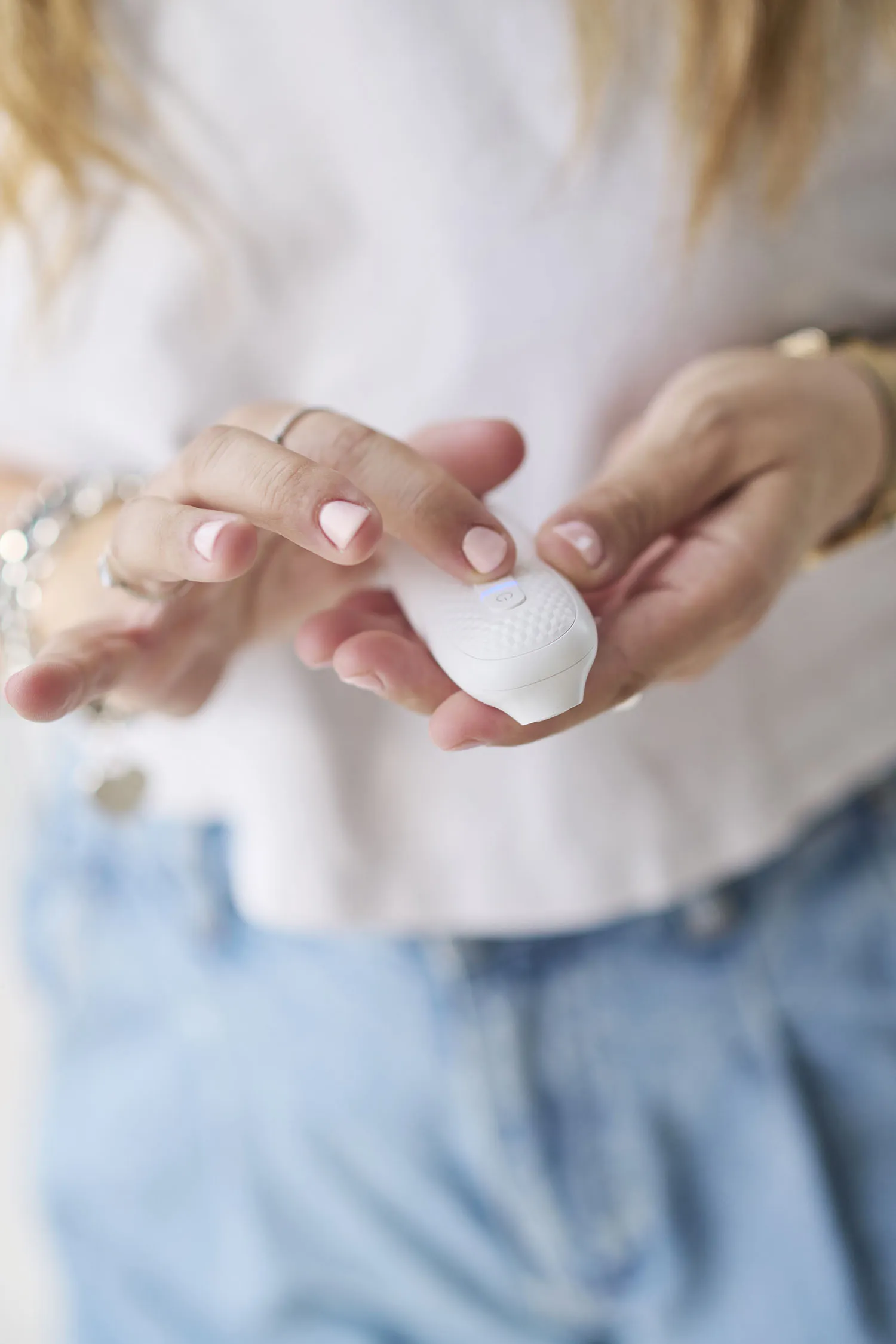 Устройство Nuvita после укусов насекомых 2110 Bye Bite NU-IBBH0001