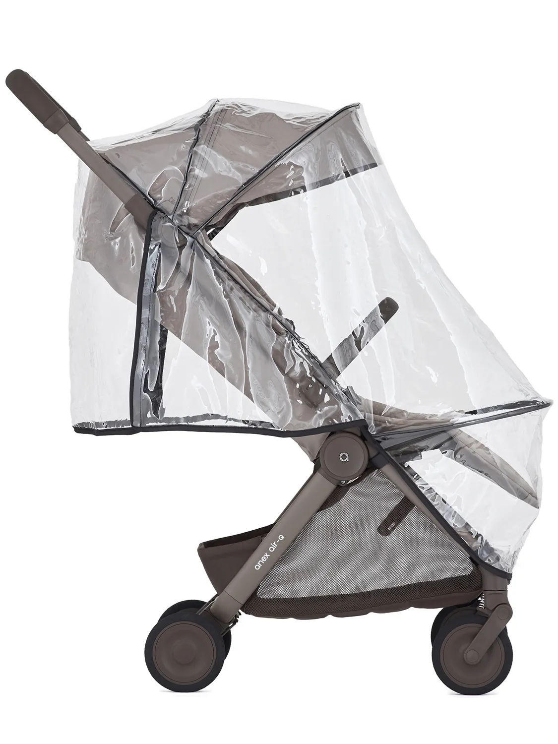 Дождевик Anex Air-Q для багги