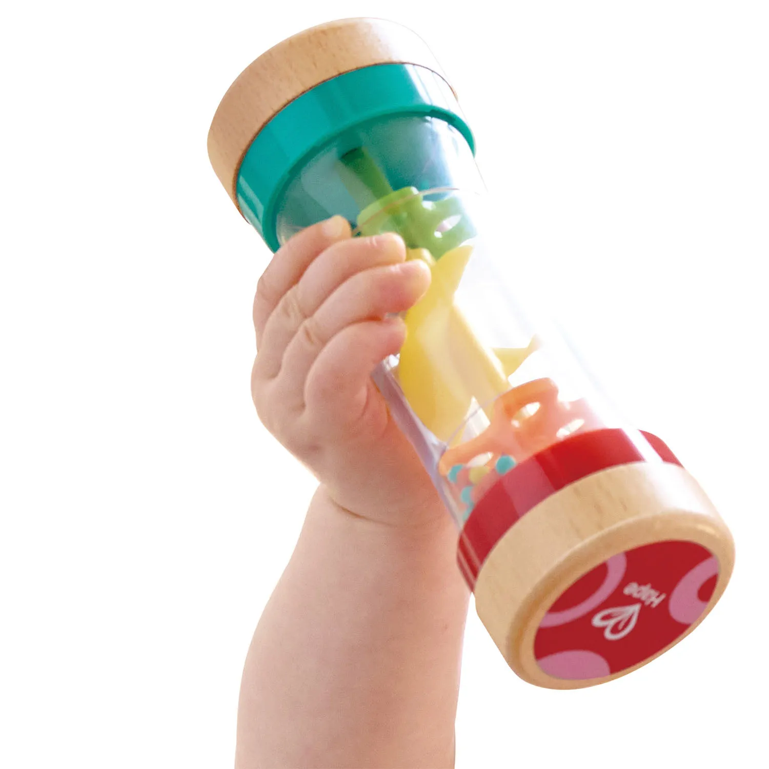 Набор погремушек Hape «Малышам» 5 предметов E0130_HP