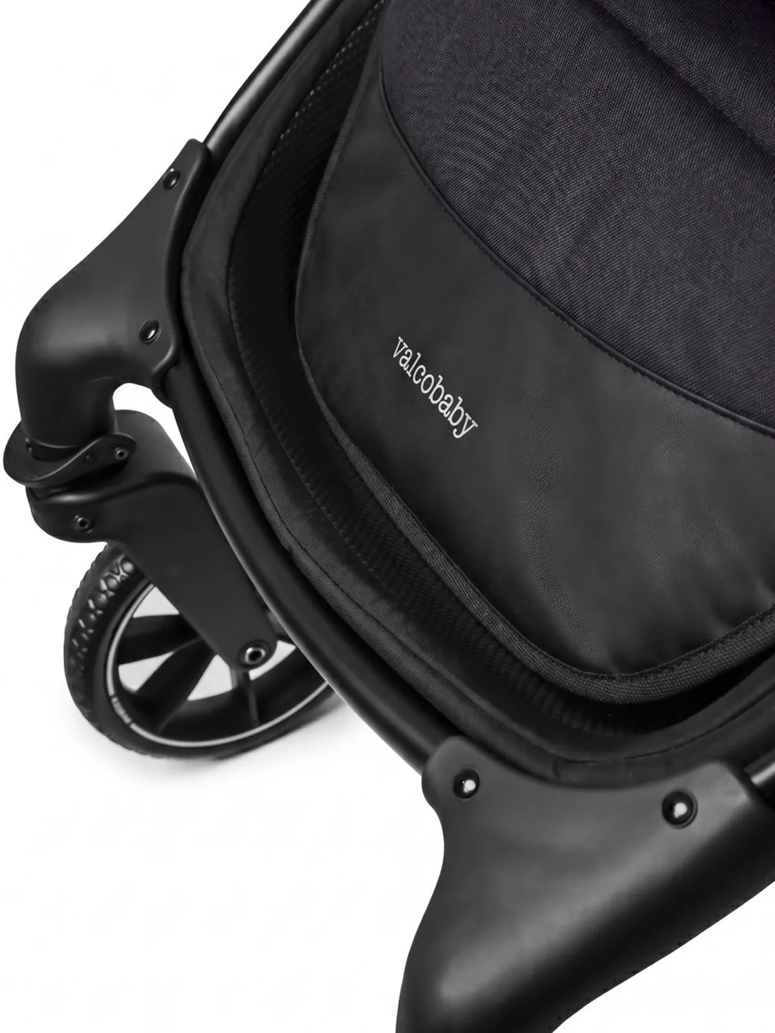 Коляска прогулочная Valco Baby Snap Trend Ultra 2.0