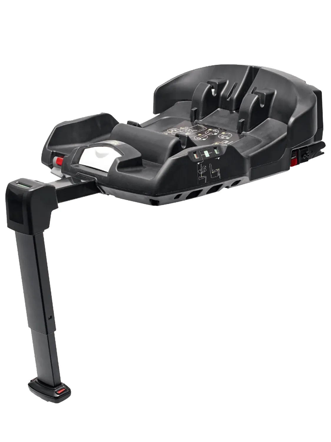 База ISOFIX для коляски-автокресла Doona I