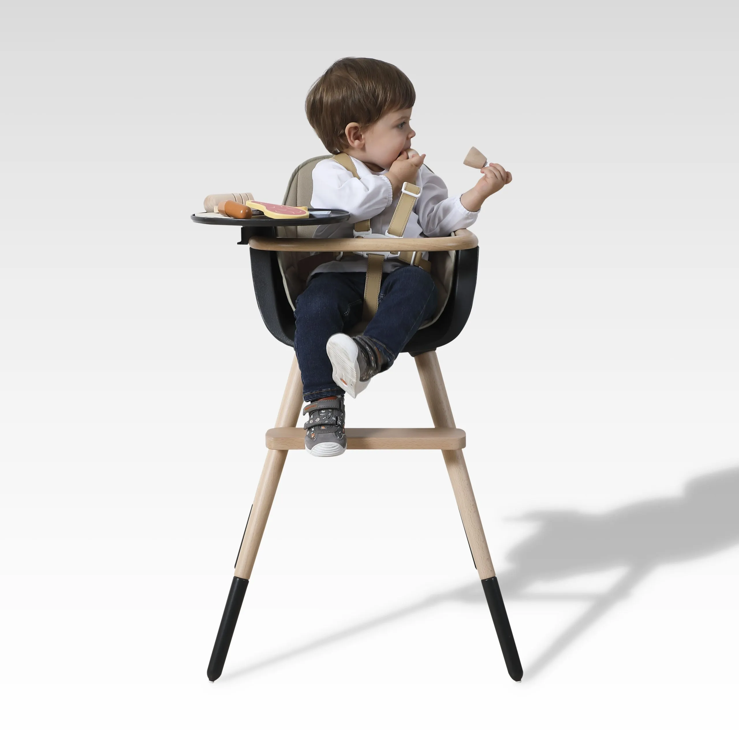 Комплект ножек для стульчика Micuna OVO Extension CP-1766