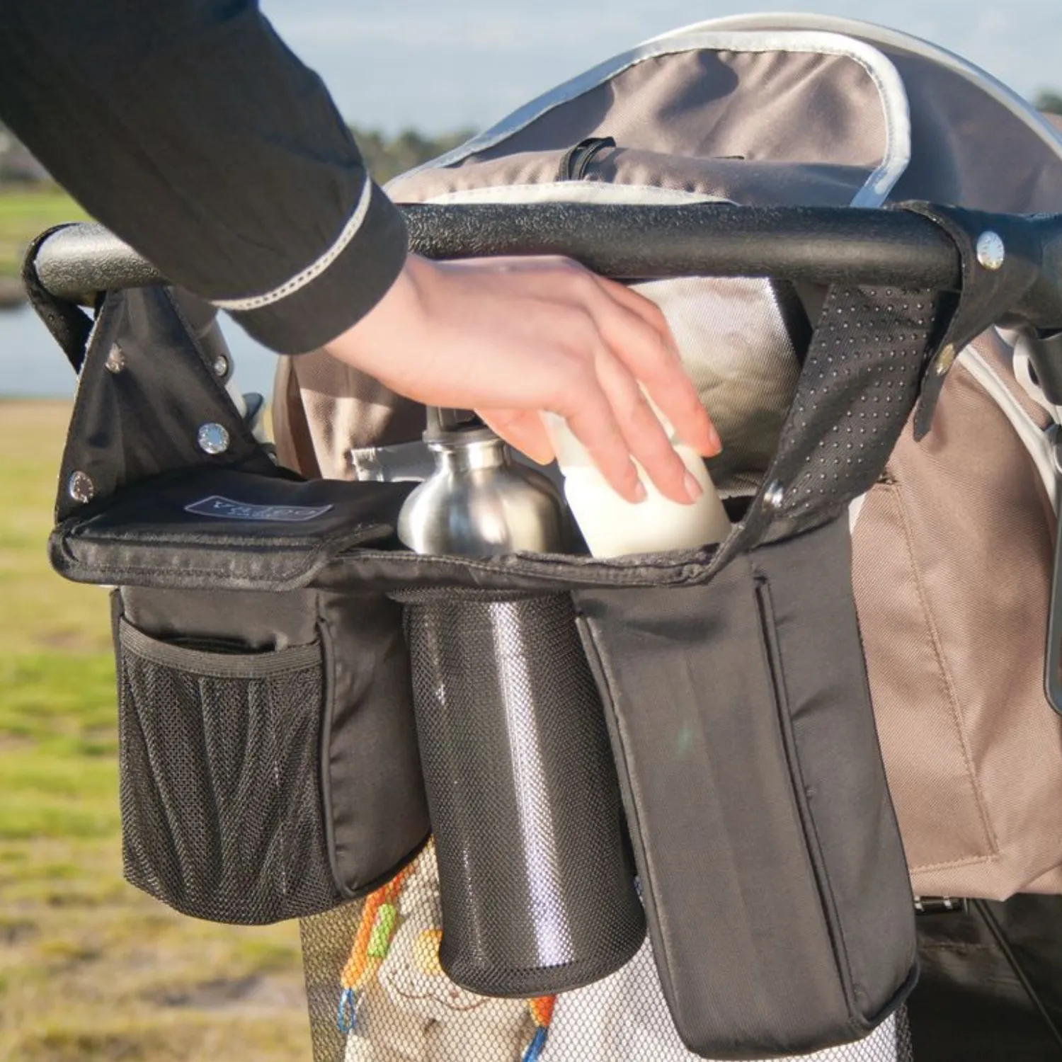 Сумка-пенал Valco baby Stroller Caddy