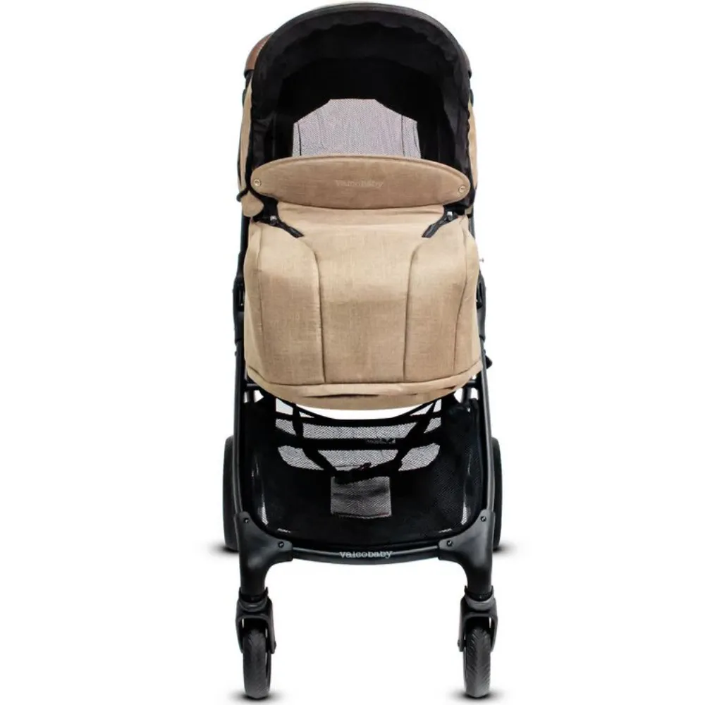 Прогулочная коляска Valco baby Snap 4 Ultra Trend