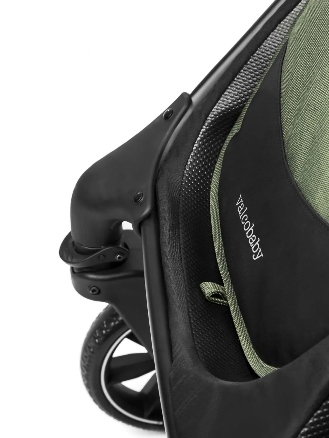 Коляска прогулочная Valco Baby Snap Trend Ultra 2.0