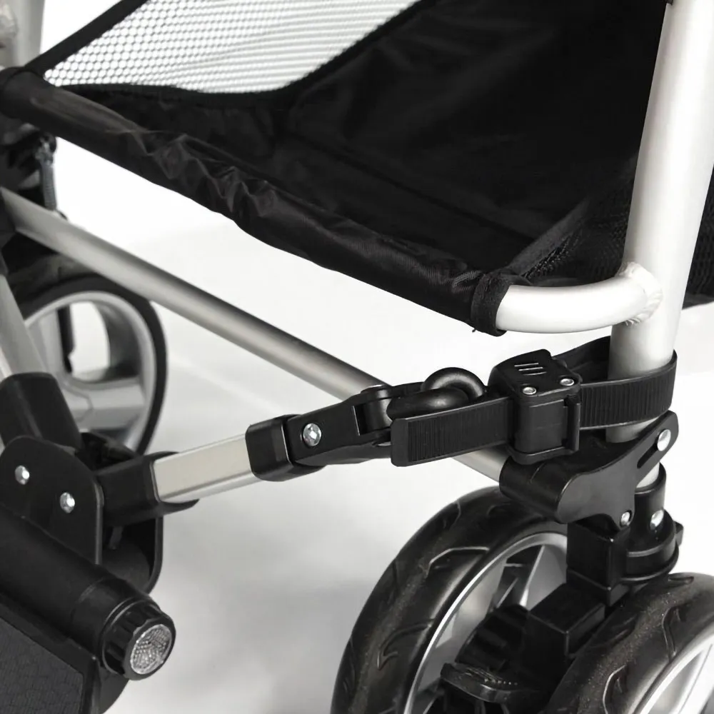 Подножка Bumprider для второго ребенка