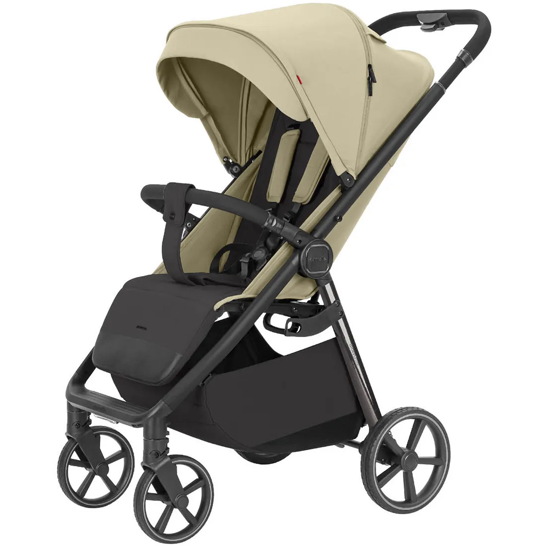 Коляска прогулочная Carrello Bravo Lite CRL-5529