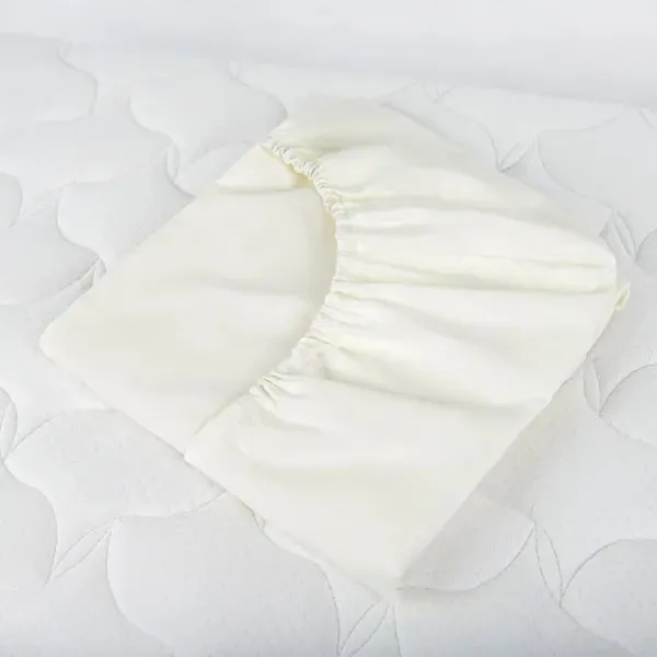 Простыня круглая на резинке PERINA 75х75 см ПРО-75х75.2