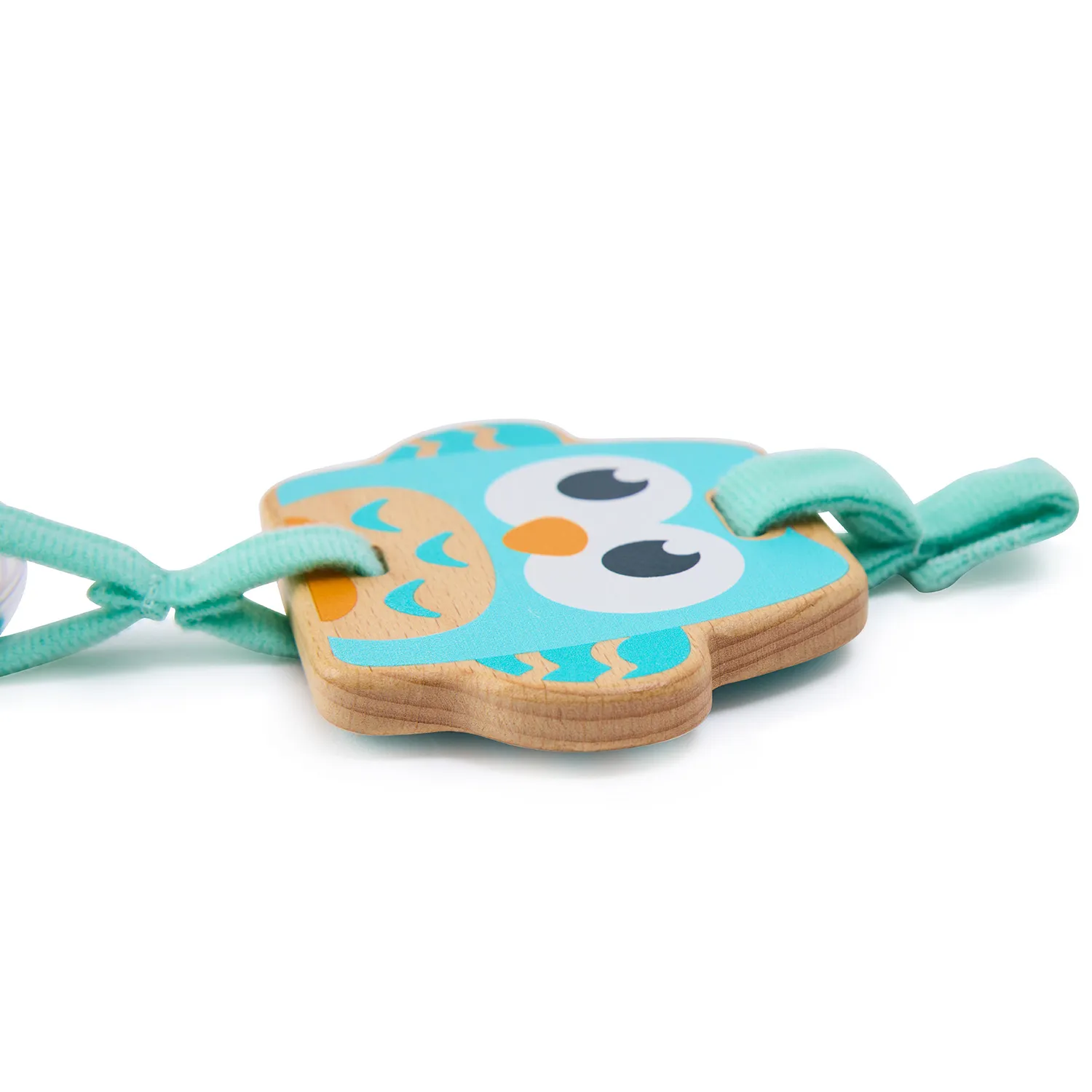 Коврик развивающий Hape «Совушка»