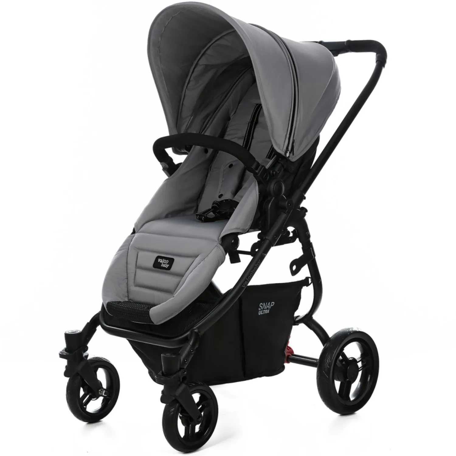 Коляска прогулочная Valco Baby Snap 4 Ultra Flatt Matt