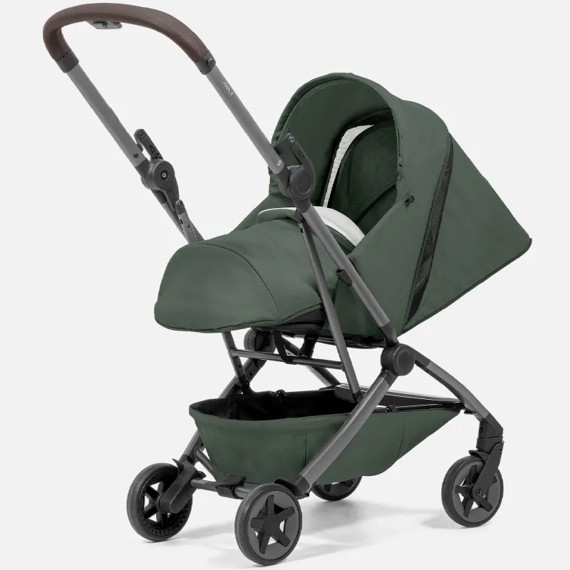 Прогулочный блок реверсивный для коляски Joolz Aer2