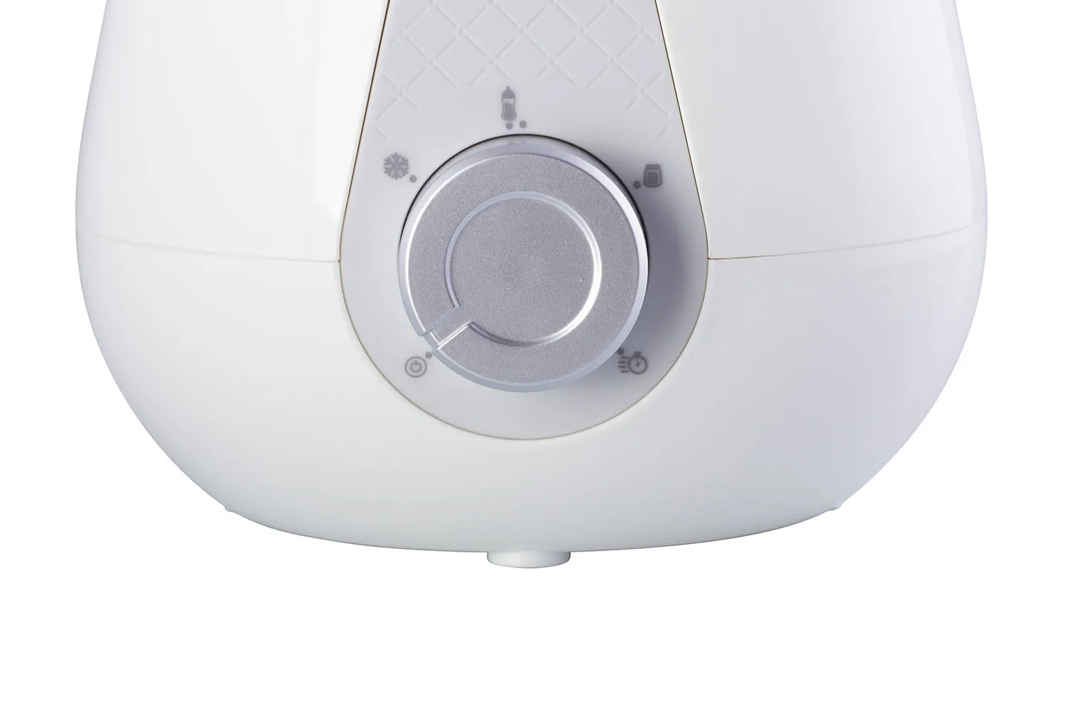 Подогреватель электрический для бутылочек Nuvita 1165 CASA-AUTO NU-ALSC0004