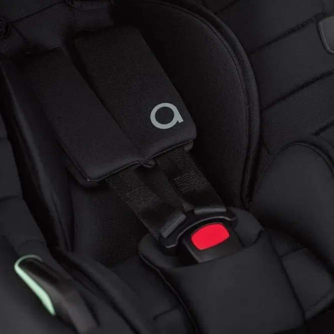 Коляска 3 в 1 Anex Flo