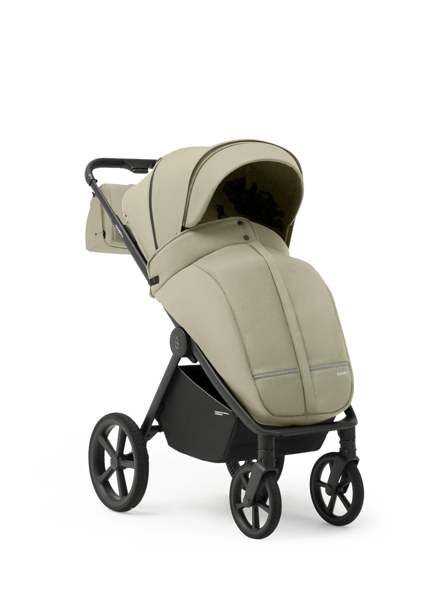 Коляска прогулочная SBL / Sweet Baby Elegante S new