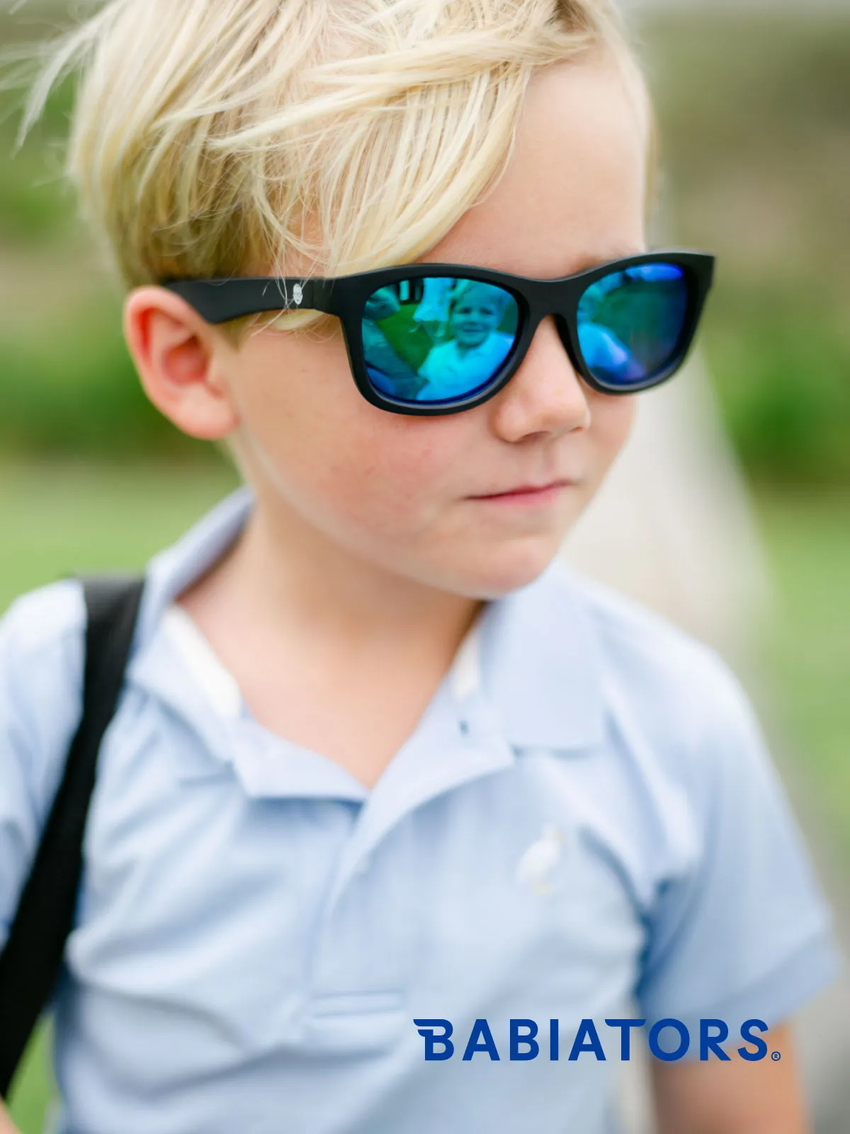 Очки Babiators Polarized Navigator солнцезащитные (3-5)