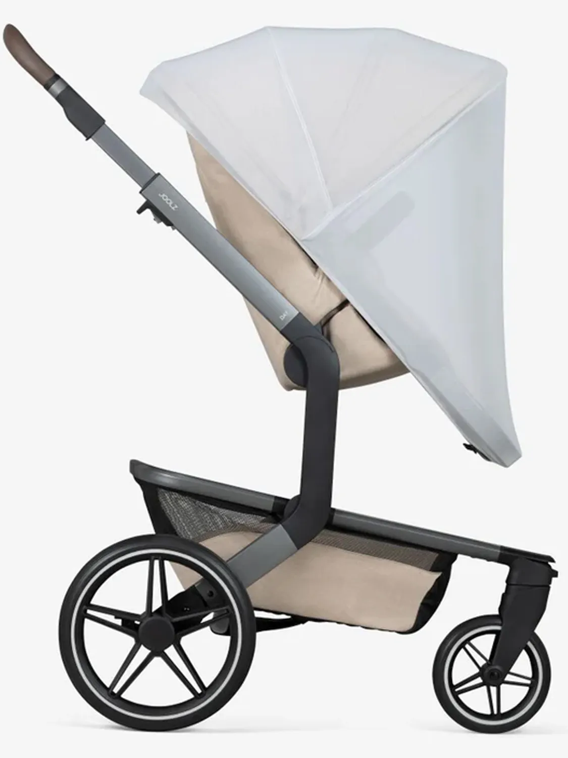 Москитная сетка для коляски Joolz Day 5 и Geo 3