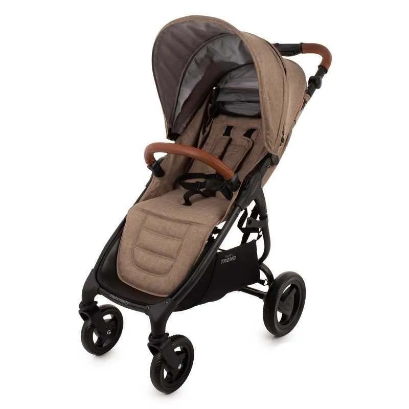 Коляска 2 в 1 Valco Baby Snap 4 Trend