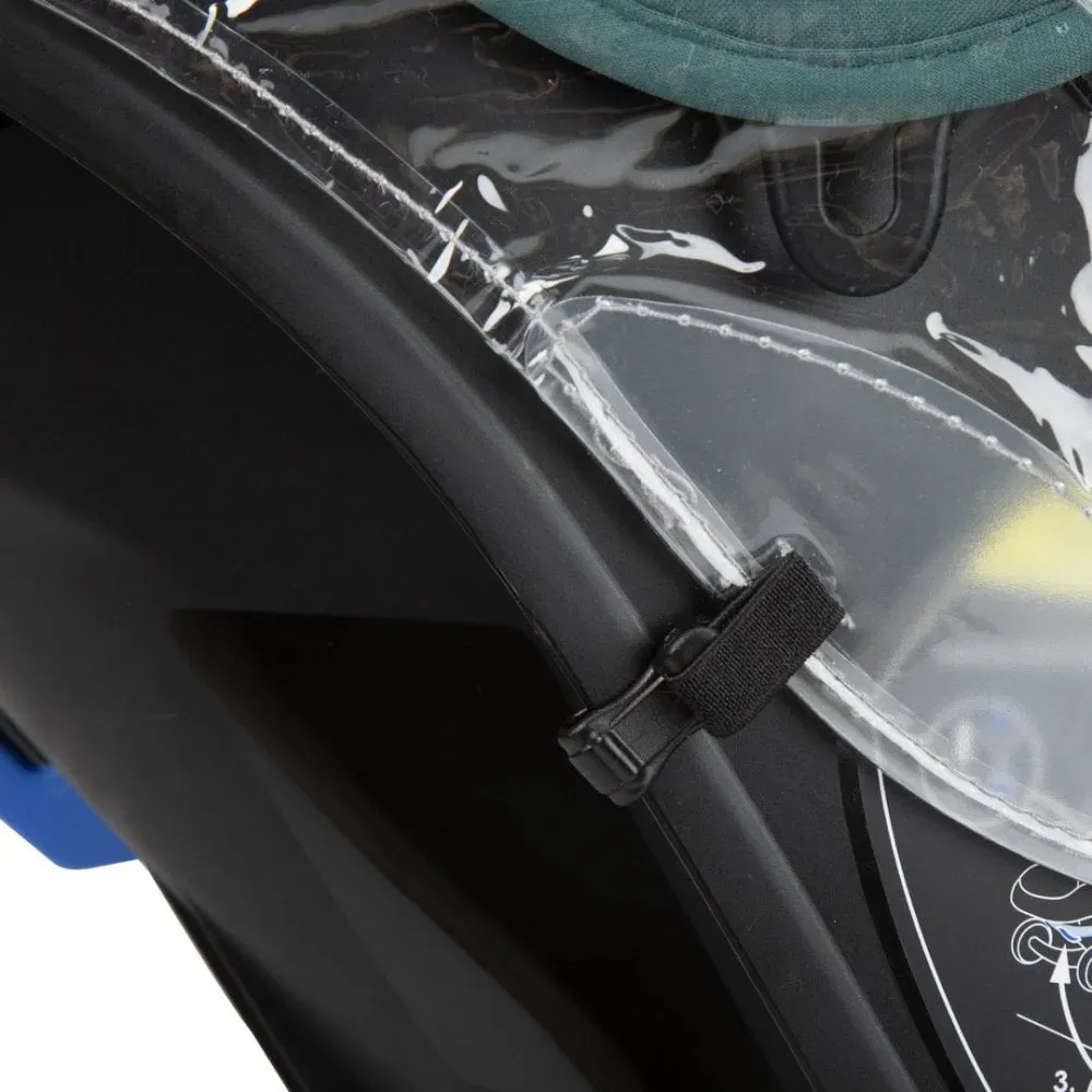 Дождевик на коляску Doona + и Doona I