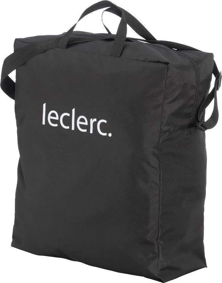 Коляска прогулочная Leclerc Influencer