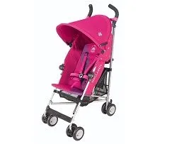 Коляска Maclaren Triumph для активных родителей
