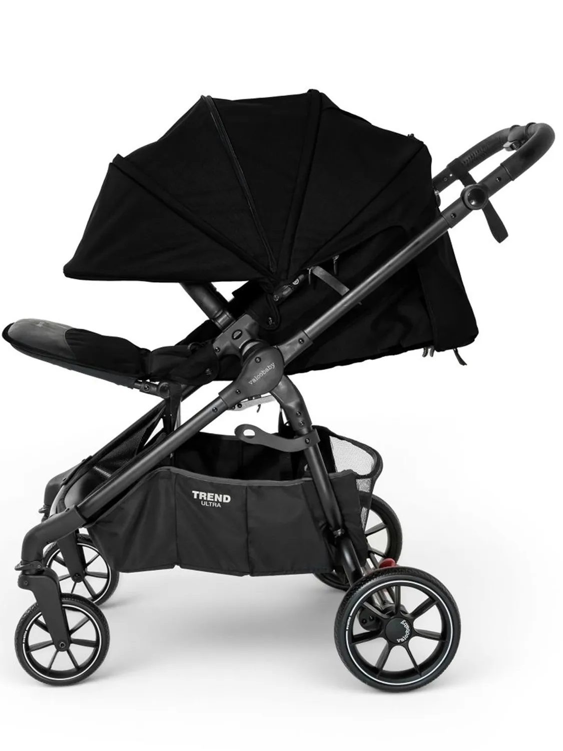 Коляска прогулочная Valco Baby Snap Trend Ultra 2.0
