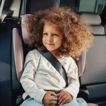 Сравнительная характеристика немецких автокресел Britax Roemer группа 2/3