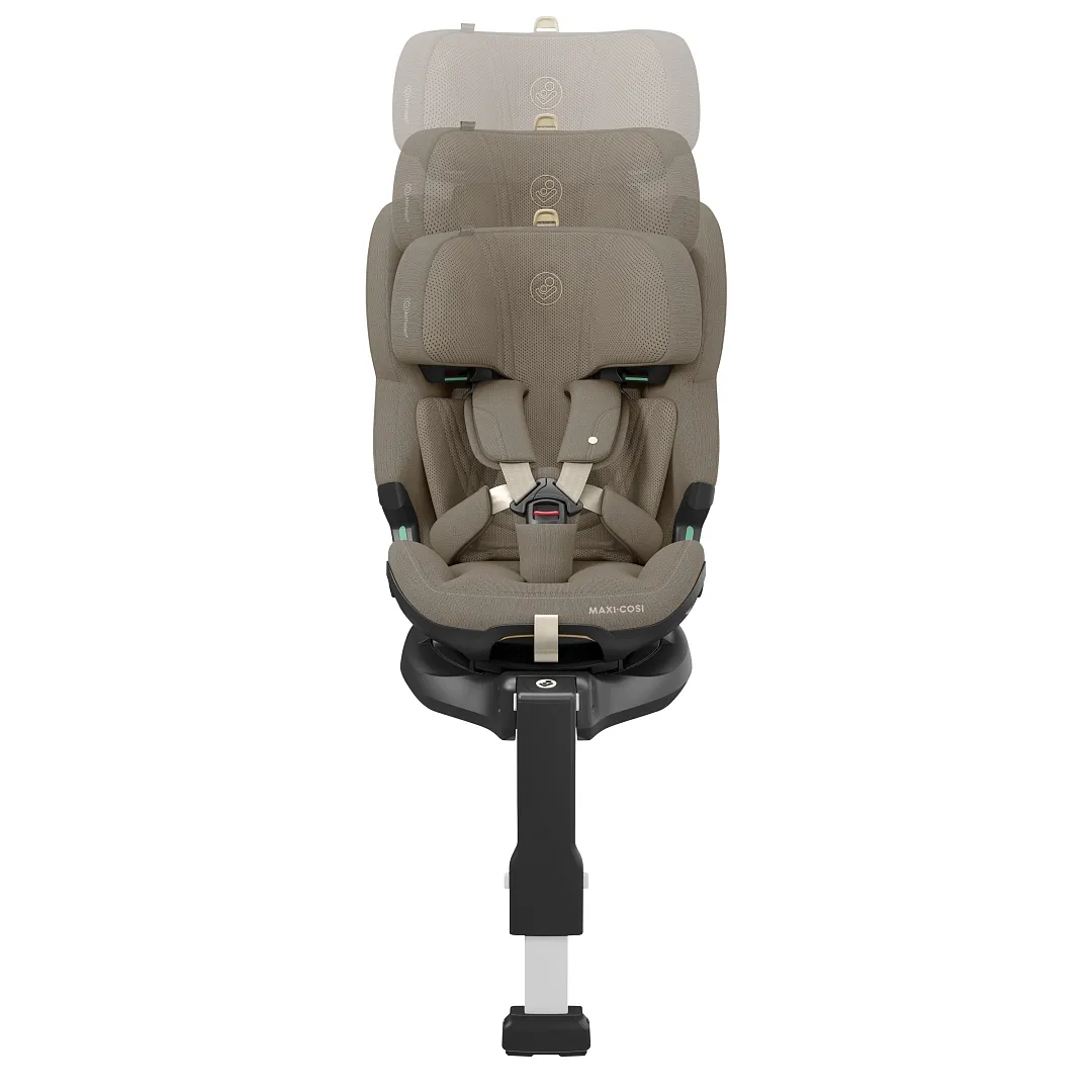 Автокресло 0+/1/2/3 Maxi-cosi Emerald 360 Pro
