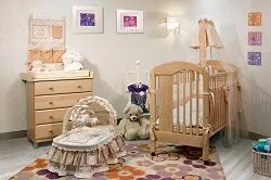 5 причин купить детскую кроватку в интернет-магазине