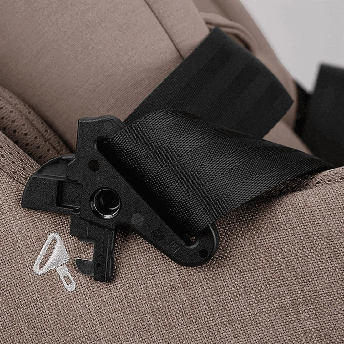 Автокресло 0+/1 Nuna PRUU AIRE