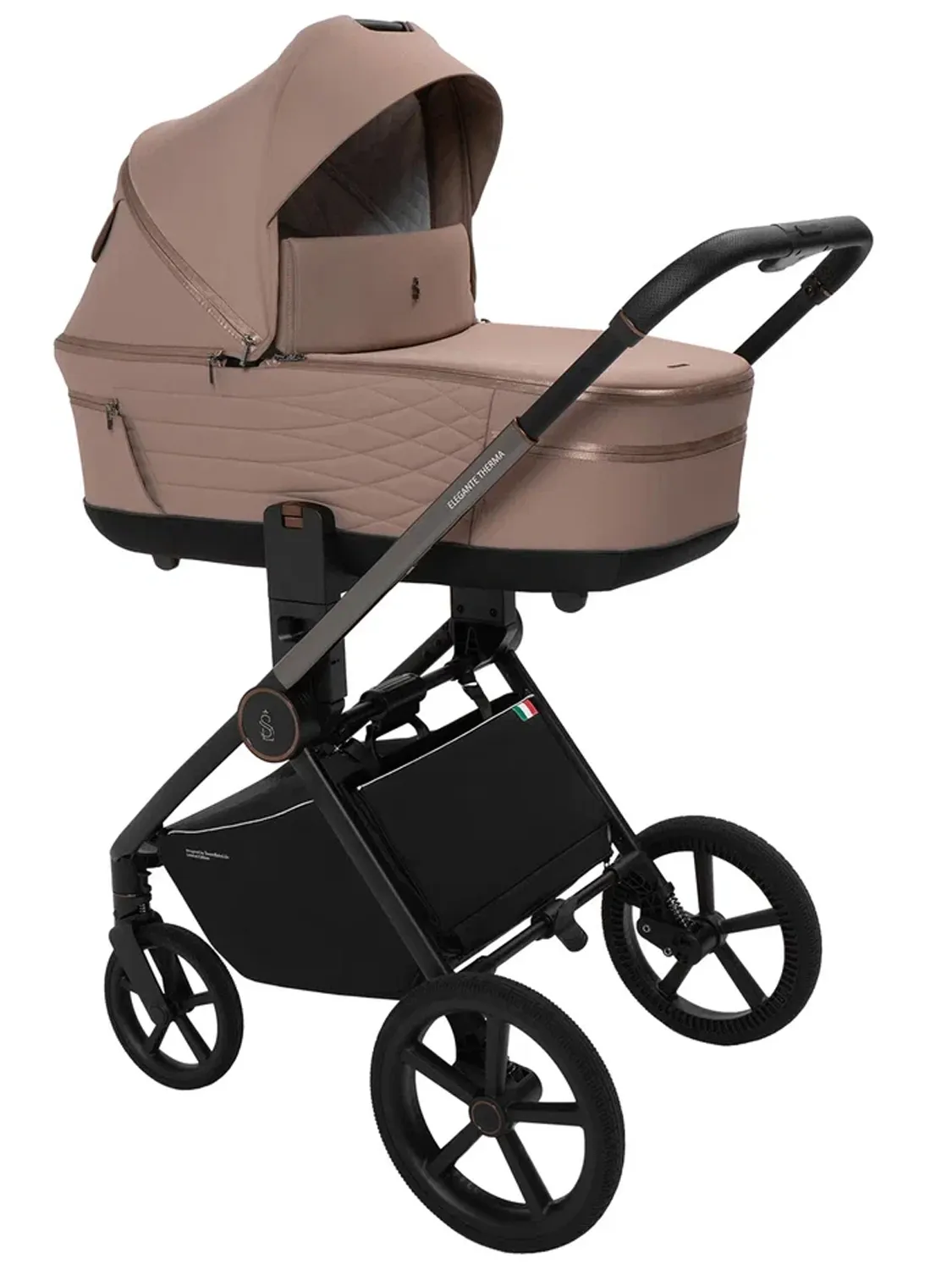 Коляска 2 в 1 SBL /Sweet Baby Elegante Therma