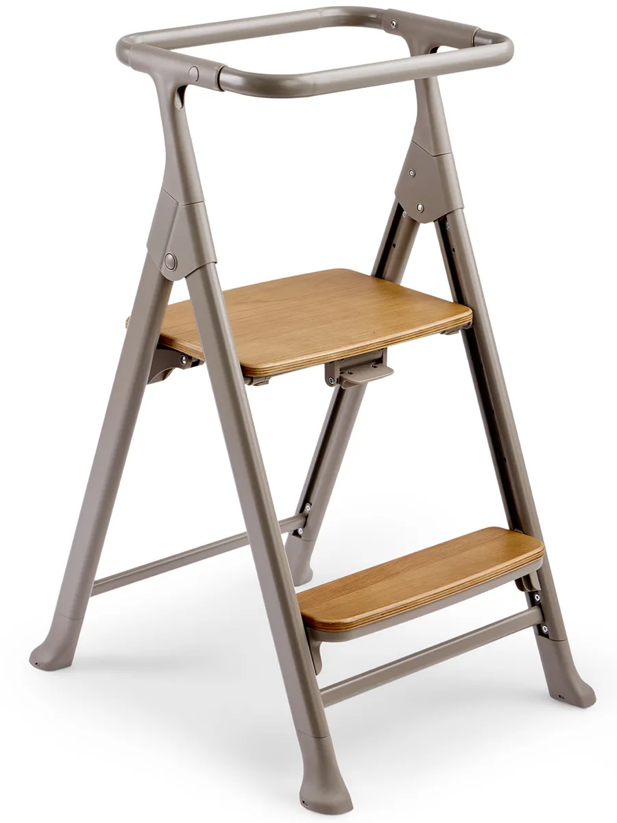 Стул для кормления Happy Baby Dorian