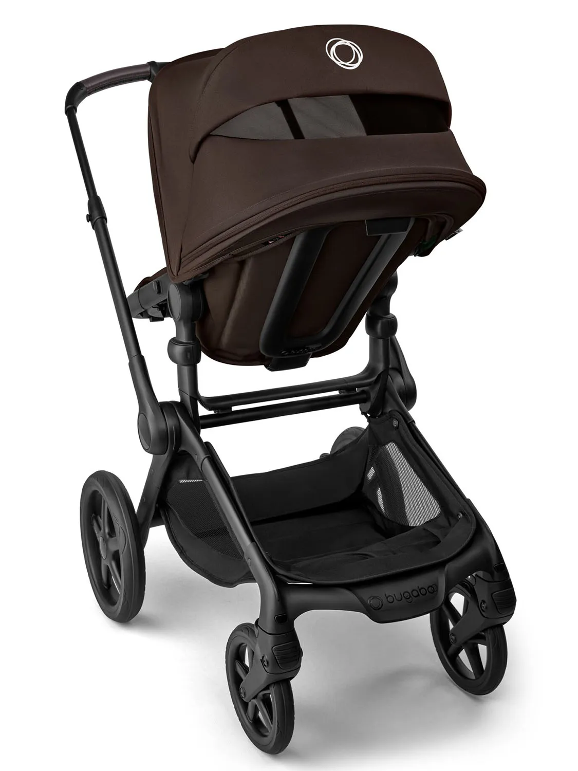 Коляска 2 в 1 Bugaboo Fox 5 Renew complete