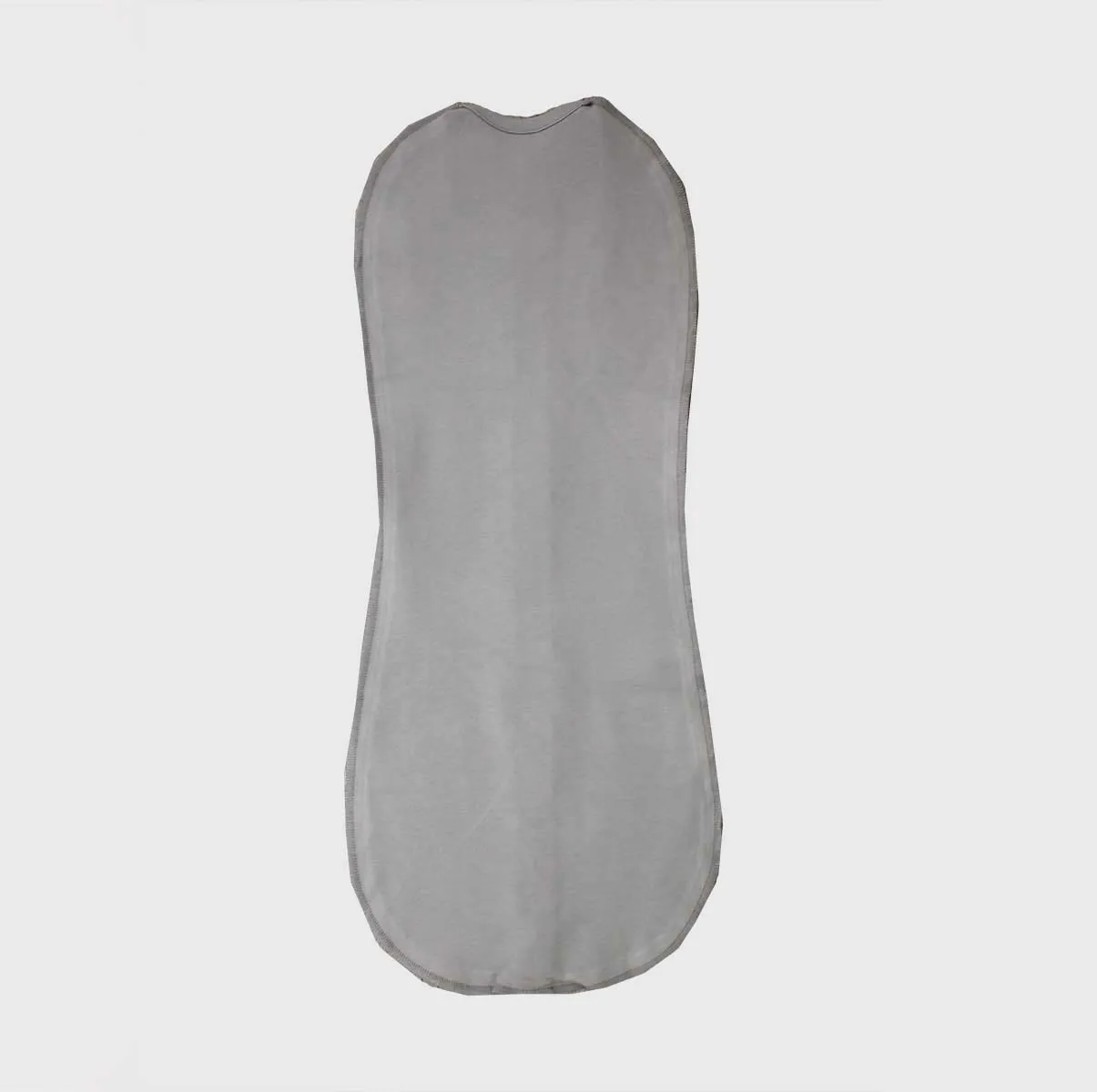 Пеленка-кокон Lapsi № 7.2 серый