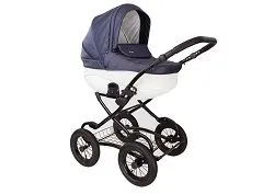 Современные и функциональные коляски Tutis Zippy Современные и функциональные коляски Tutis Zippy