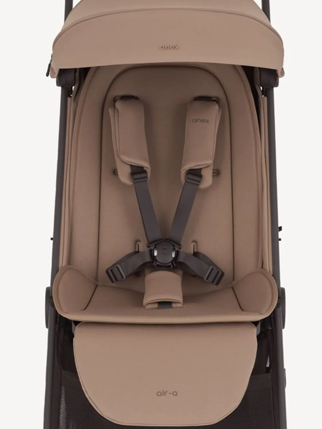 Коляска прогулочная Anex Air-Q