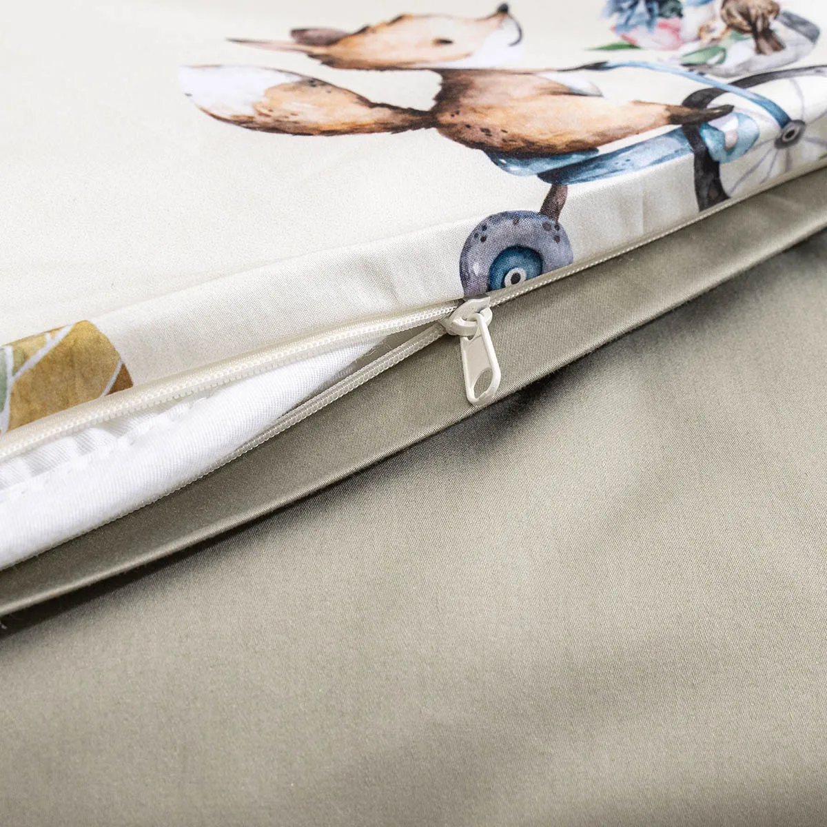 Постельное белье Perina Friends 160х80 см 3 предмета