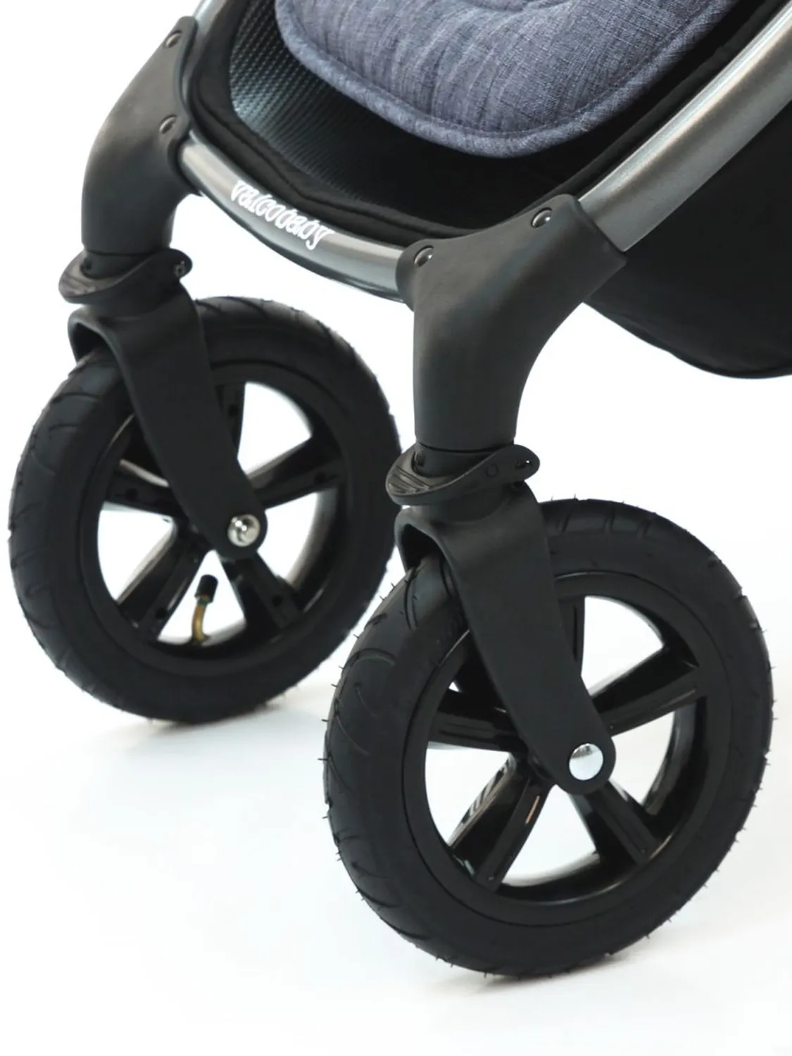 Комплект надувных колес Valco Baby Sport Pack для Snap4 Trend, Snap4 Ultra Trend, Snap Duo Trend