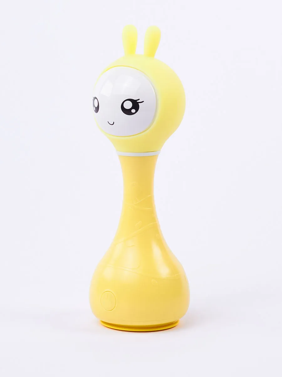 Музыкальная игрушка Alilo Умный зайка R1