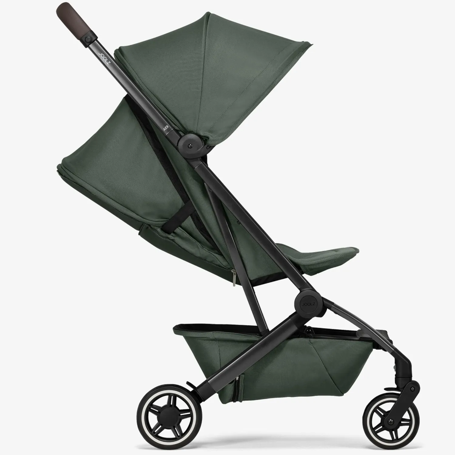 Коляска прогулочная Joolz Aer+