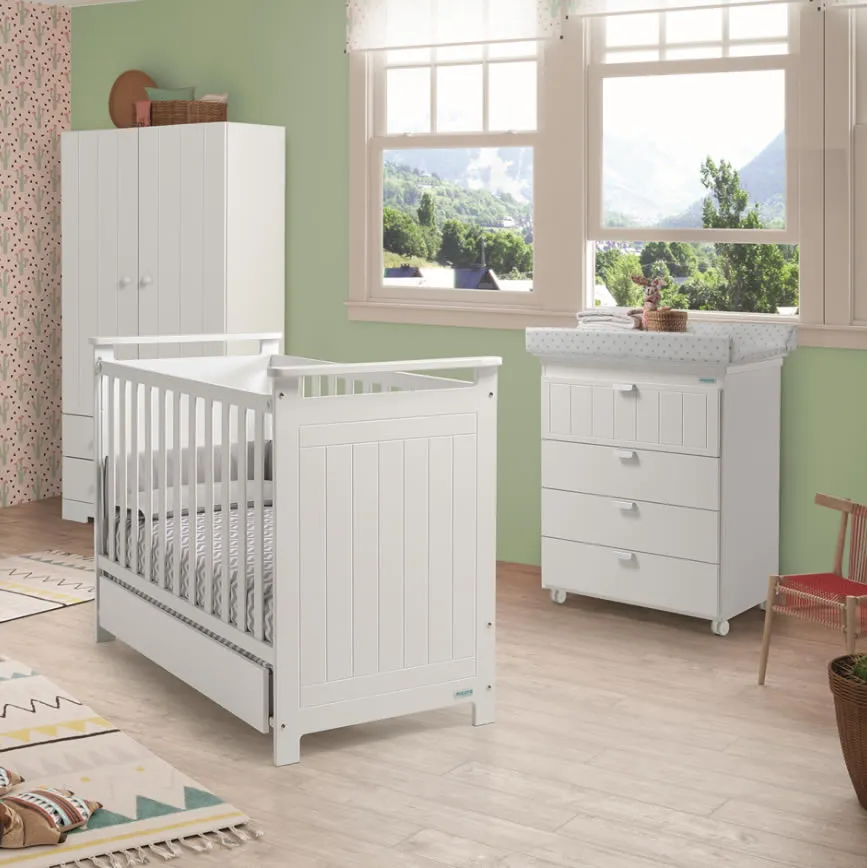 Шкаф Micuna A-1414 Plus