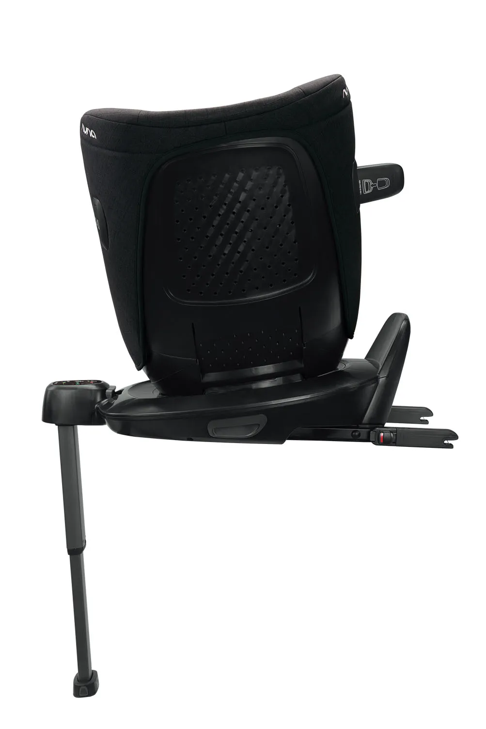 Автокресло 0+/1 Nuna TODL NEXT