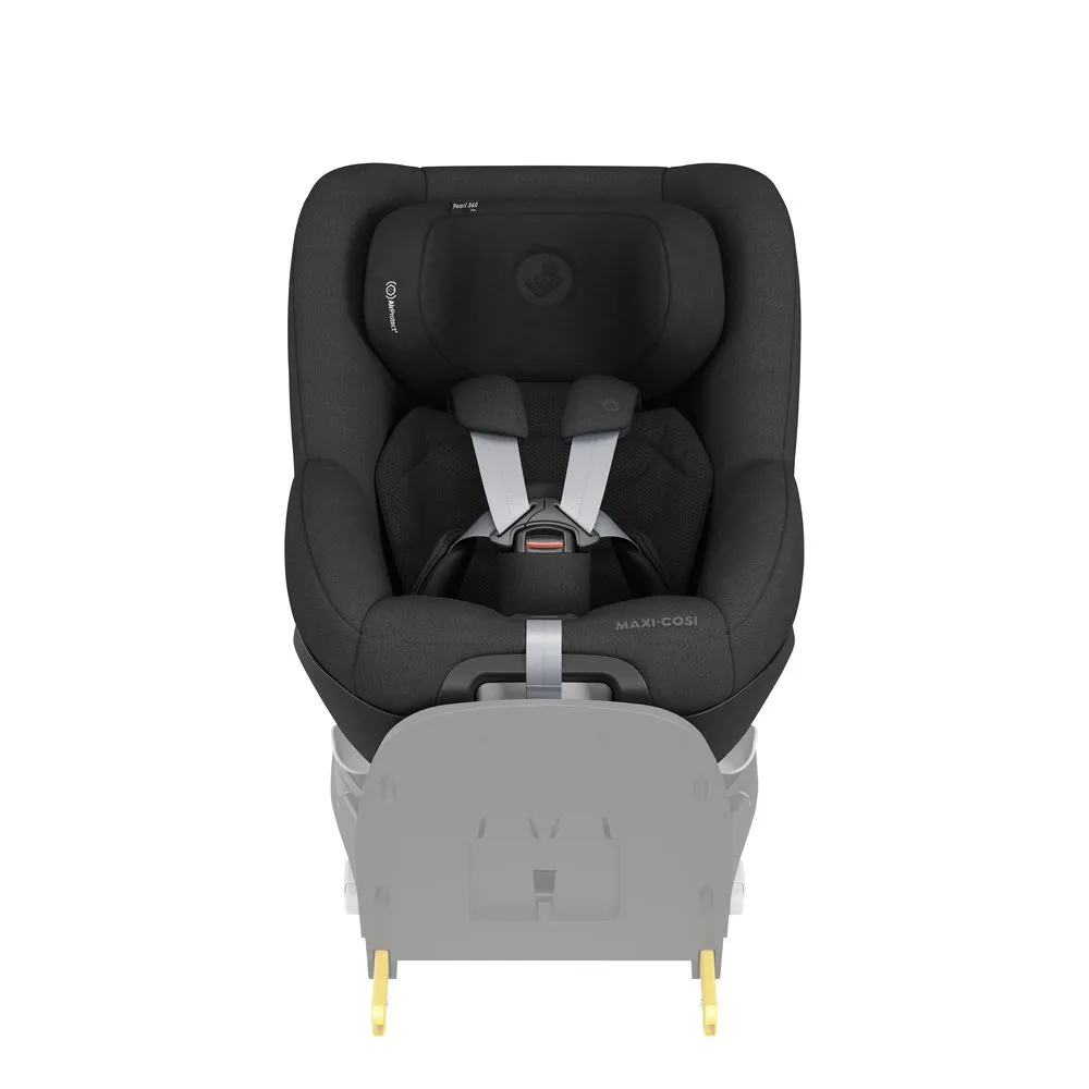 Автокресло 0+/1 Maxi-cosi Pearl 360 Pro Next